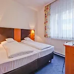 Hotel am Friedensplatz