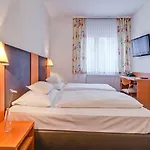 Hotel am Friedensplatz